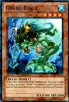 Product image for Gishki Beast