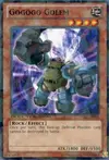 Product image for Gogogo Golem