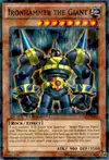 Product image for Ironhammer the Giant