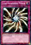 Product image for Light-Imprisoning Mirror