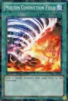 Product image for Molten Conduction Field