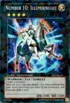 Product image for Number 10: Illumiknight