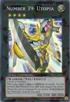Product image for Number 39: Utopia