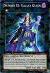 Product image for Number 83: Galaxy Queen