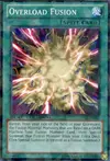 Product image for Overload Fusion