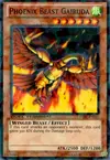 Product image for Phoenix Beast Gairuda