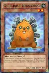 Product image for Quillbolt Hedgehog