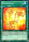 Product image for Rekindling