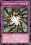 Product image for Shadow-Imprisoning Mirror