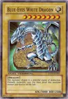 Product image for Blue-Eyes White Dragon