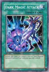Product image for Dark Magic Attack