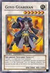 Product image for Goyo Guardian