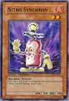 Product image for Nitro Synchron