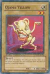 Product image for Ojama Yellow