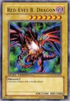 Product image for Red-Eyes Black Dragon