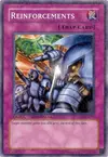 Product image for Reinforcements