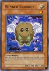 Product image for Winged Kuriboh