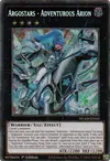 Product image for Argostars - Adventurous Arion