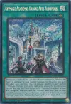 Product image for Artmage Academic Arcane Arts Acropolis