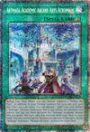 Product image for Artmage Academic Arcane Arts Acropolis