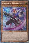 Product image for Artmage Graflare