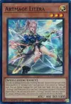 Product image for Artmage Litera
