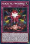 Product image for Artmage Pact -Awakening-
