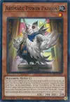 Product image for Artmage Power Patron