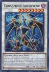 Product image for Crossmind Archfiend