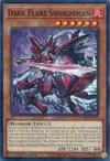 Product image for Dark Flare Swordsman