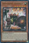 Product image for Dodododo Warrior