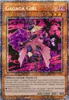Product image for Gagaga Girl