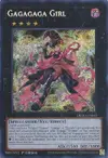 Product image for Gagagaga Girl
