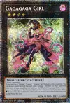 Product image for Gagagaga Girl