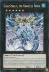 Product image for Gaia Stream, the Graceful Force