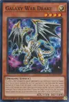 Product image for Galaxy War Drake