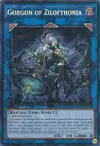 Product image for Gorgon of Zilofthonia