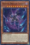 Product image for Miasma Dragon Tistina