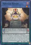 Product image for Miracle Raven