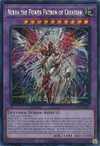 Product image for Nerva the Power Patron of Creation