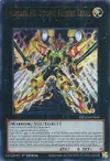 Product image for Number F0: Utopic Future Zexal