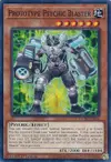 Product image for Prototype Psychic Blaster