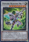 Product image for Psychic Blaster Mk-II