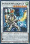 Product image for Psychic Omnibuster