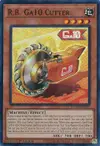 Product image for R.B. Ga10 Cutter