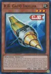 Product image for R.B. Ga10 Driller