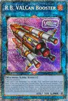 Product image for R.B. VALCan Booster