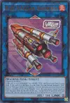 Product image for R.B. VALCan Booster