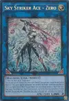 Product image for Sky Striker Ace = Zero