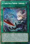 Product image for Sky Striker Special Maneuver - Lemnisgate!